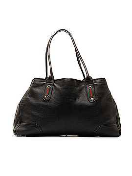 Gucci Leather Princy Tote (view 2)