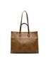 Louis Vuitton 100% Coated Canvas Brown Monogram Reverse Giant OnTheGo GM One size - photo 3