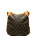 Louis Vuitton 100% Coated Canvas Brown Monogram Odeon PM One Size - photo 2