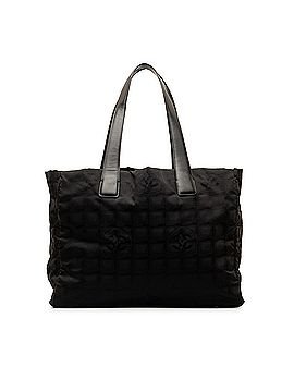 Chanel New Travel Line Tote (view 1)