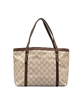 Gucci GG Supreme Nice Tote Bag (view 1)