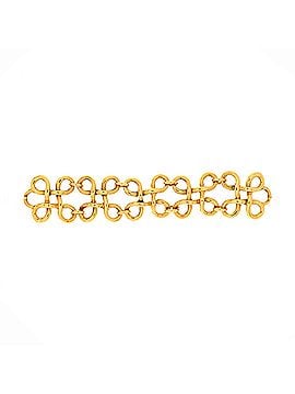 Chanel CC Pendant Chain Link Bracelet Metal (view 1)