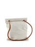 Hermès 100% Canvas Plain Tan Aline Bag Toile MM One Size - photo 4