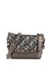 Chanel 100% Other Gray Gabrielle Hobo Sequins Small One Size - photo 1