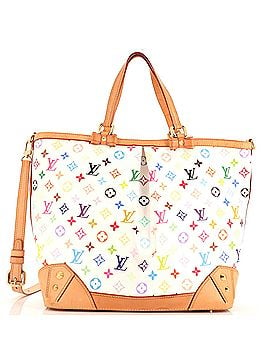 Louis Vuitton Sharleen Handbag Monogram Multicolor GM (view 1)