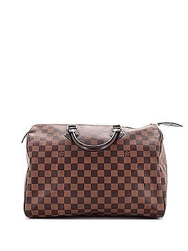 Louis Vuitton Speedy Handbag Damier 35 (view 1)