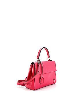 Louis Vuitton Cluny Top Handle Bag Epi Leather BB (view 2)