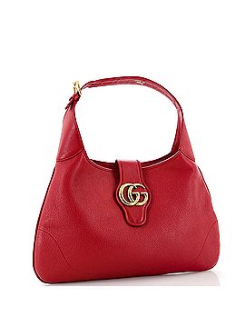 Gucci Aphrodite Shoulder Bag Leather Medium (view 2)