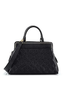 Louis Vuitton Vosges Handbag Whipstitch Monogram Empreinte Leather MM (view 1)