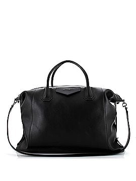 Givenchy Antigona Soft Bag Leather XL (view 1)