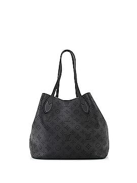 Louis Vuitton Blossom Tote Mahina Leather MM (view 2)