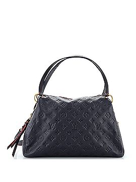Louis Vuitton Ponthieu Handbag Monogram Empreinte Leather PM (view 1)