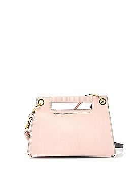 Givenchy Whip Shoulder Bag Leather Small (view 1)