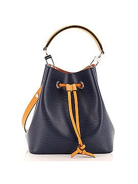 Louis Vuitton NeoNoe Handbag Epi Leather BB (view 1)