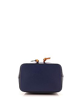 Louis Vuitton NeoNoe Handbag Epi Leather BB (view 2)