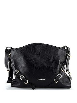 Givenchy Voyou Hobo Leather Medium (view 1)