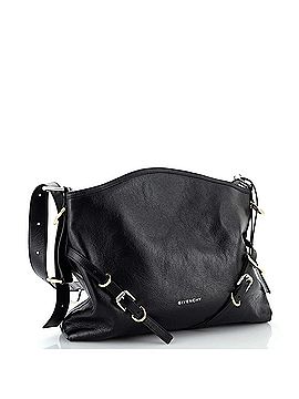 Givenchy Voyou Hobo Leather Medium (view 2)