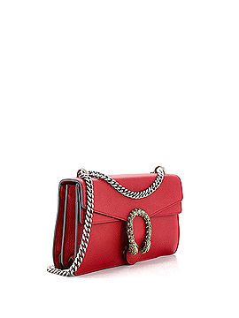 Gucci Dionysus Bag Leather Medium (view 2)