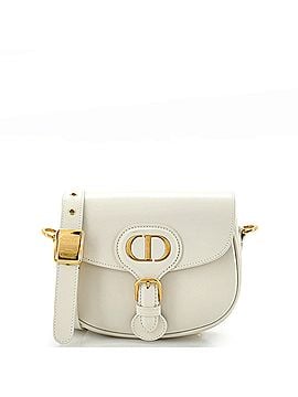 Christian Dior Bobby Flap Bag Leather Small (view 1)