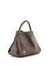 Louis Vuitton 100% Leather Brown Artsy Handbag Monogram Empreinte Leather MM One Size - photo 3
