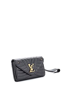 Louis Vuitton New Wave Wallet Quilted Leather (view 2)