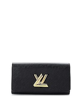 Louis Vuitton Twist Wallet Epi Leather (view 1)