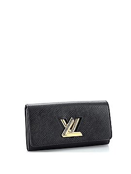 Louis Vuitton Twist Wallet Epi Leather (view 2)
