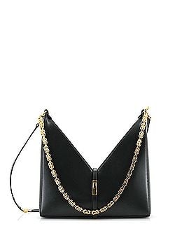 Givenchy Cut Out Bag Leather Small (view 1)