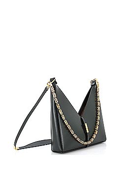 Givenchy Cut Out Bag Leather Small (view 2)