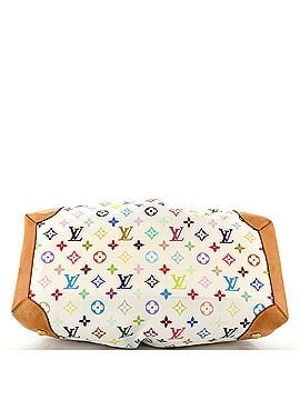 Louis Vuitton Ursula Handbag Monogram Multicolor (view 2)