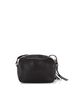 Gucci 100% Leather Black Soho Disco Crossbody Bag Leather Small One Size - photo 4