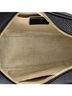 Gucci 100% Leather Black Soho Disco Crossbody Bag Leather Small One Size - photo 5