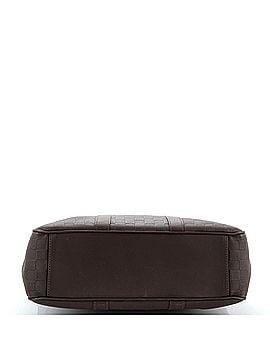 Louis Vuitton Tadao Handbag Damier Infini Leather MM (view 2)