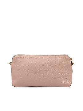 Burberry Leather Crossbody Bag (view 2)