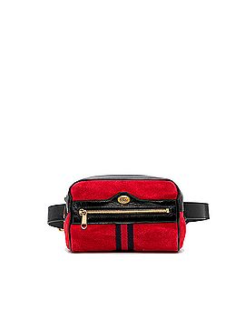 Gucci Small Ophidia Belt Bag (view 1)