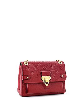 Louis Vuitton Vavin Handbag Monogram Empreinte Leather BB (view 2)