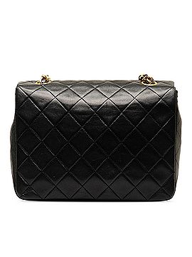 Chanel Square Classic Quilted Lambskin Flap (view 2)