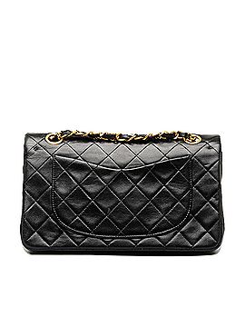 Chanel Small Classic Lambskin Double Flap (view 2)