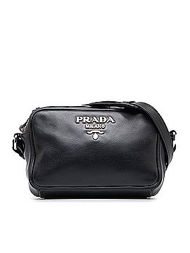 Prada City Calf Camera Bag (view 1)