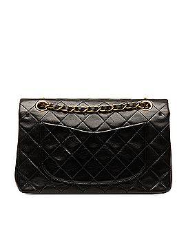 Chanel Small Classic Lambskin Double Flap (view 2)