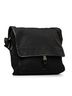 Prada 100% Nylon Black Tessuto Crossbody Bag One Size - photo 4