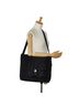Prada 100% Nylon Black Tessuto Crossbody Bag One Size - photo 2