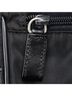 Prada 100% Nylon Black Tessuto Crossbody Bag One Size - photo 9