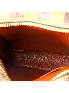Louis Vuitton Amazone Bag Damier (view 2)