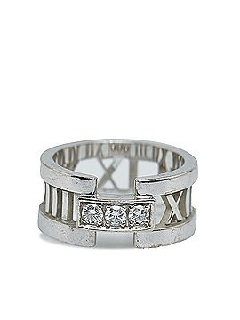Tiffany Atlas Diamond Ring (view 1)