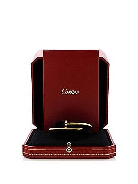 Cartier Juste un Clou Bracelet 18K Yellow Gold Classic (view 2)