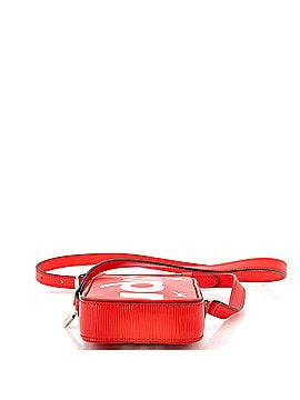 Louis Vuitton Danube Handbag Limited Edition Supreme Epi Leather PPM (view 2)