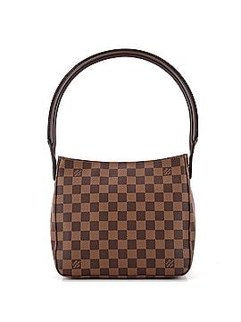Louis Vuitton Looping Handbag Damier MM (view 1)