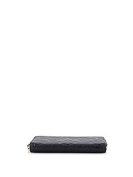 Louis Vuitton Zippy Wallet Monogram Empreinte Leather (view 2)