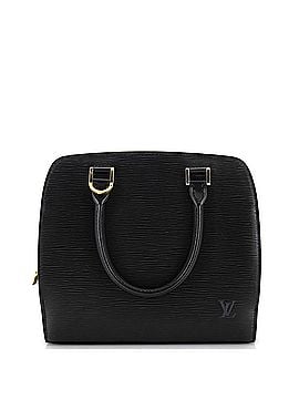 Louis Vuitton Pont Neuf Handbag Epi Leather PM (view 1)